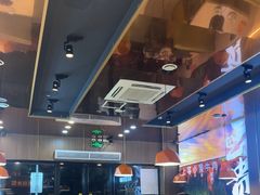 -古乐牛香·鲜牛肉牛杂火锅(新区店)