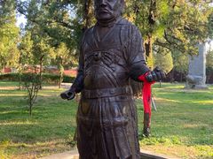 -中岳庙