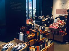 零售区-星巴克(深圳海岸城4楼店)
