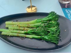 -曼乐辰餐厅(中庚漫游城店)