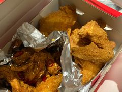 -SUN炸鸡专门店(西塔总店)