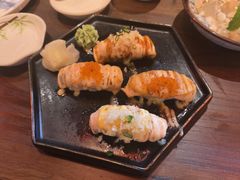 -鸟鹏烧鸟居酒屋(熙龙湾店)