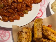 -聚味斋香辣蟹(生态城万达店)