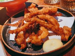 -鸟幸 TORISAKI 炭火居酒屋