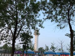 景点-日照灯塔风景区