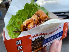 -前进5路汉堡炸鸡(前进五路店)