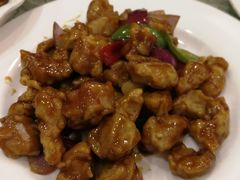 -李连贵熏肉大饼(沈阳站店)