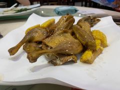 -御膳粥·牛乳粥底火锅·地道顺德菜(容桂店)