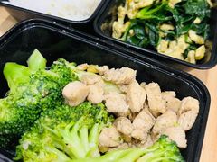 -LA合时健身4PMFIT(花桥旗舰店)