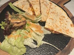 -静香HOUSE·全时段融合餐厅(七星欢乐颂店)