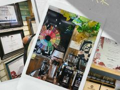 -六月花园咖啡馆(中关村东路店)