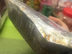 -西贝(上海我格广场店)