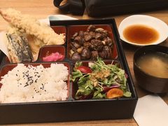 -隐泉之语日式料理(王府中环店)