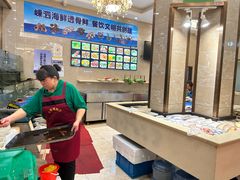 -合家小菜餐馆(新诚花苑店)