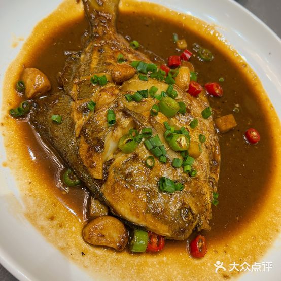 桐照海鲜楼(奉化店)