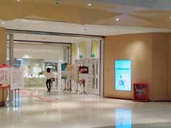 -当当书店(国泰广场店)