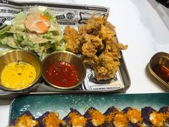-妥妥烤肉料理(凯德店)