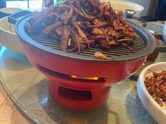 -大鸭梨(天通西苑店)