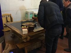 -苟味道老火锅(黄桷坪店)
