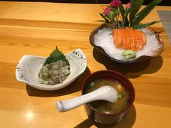 -竹幸日本料理(国光1937科技文化创意园店)