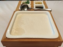 怀旧石墨点豆花-八分饱·西津会(西津渡店)