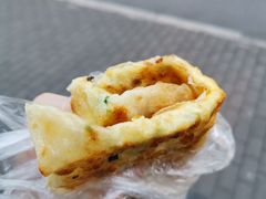 -云南路美食街