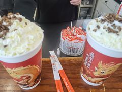 -茶话弄(李家村万达店)