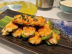 -常来小聚·广州非遗传承餐厅(高德置地店)