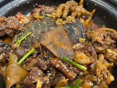 -元银甲·湖北地标美食(汉阳店)