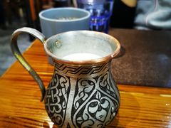 -TUK土耳其餐厅·下午茶(卢湾店)