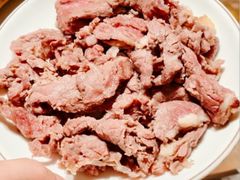 -潮德阿水牛肉火锅(深圳总店)