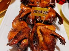 -石岐佬中山菜馆(张溪店)