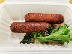 二指禅-静莲斋素食(慈云寺店)