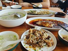 -百家鲜·杭帮菜