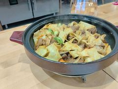 -丝路东方虾仁水饺(北京路二宫汇嘉店)