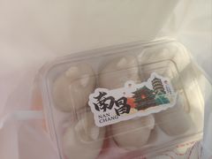 -小柴米·传统江西菜(八一广场店)