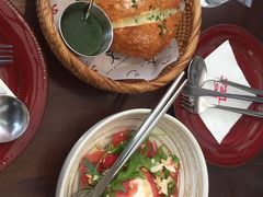 -BAKER&SPICE(安福路店)