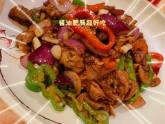 -老江南春·中国龙菜(衡山路店)