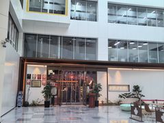 -庭院江南菜•烤鸭•非遗传承(上地•清河站店)
