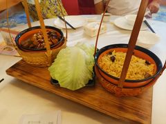 -金城大酒店-中餐厅(汾江中路店)