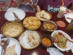 -清真· AL-JANNAT 佳纳特餐厅(仙林店)