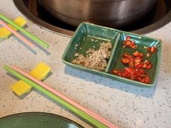 -润园四季椰子鸡火锅(海上世界店)