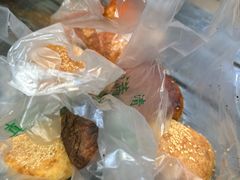 -满记烧饼(牛街东里小区一区店)