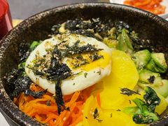 -韩时烤肉(枫蓝店)