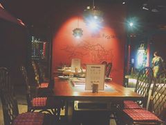 -老牌坊云南鱼豆花火锅(哈西万达店)
