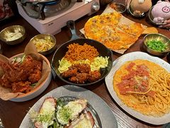 -双门洞·森系料理(体育西店)