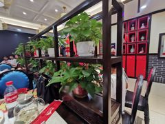 -陈家老院子(高新店)