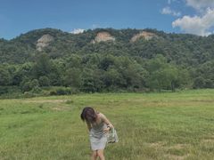 -石燕湖生态旅游景区