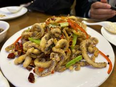 -砂锅李(九江路店)