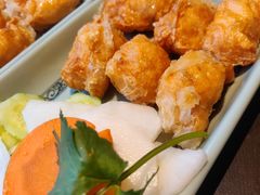 越式香炸墨鱼卷-大头虾越式风味餐厅(光明广场店)